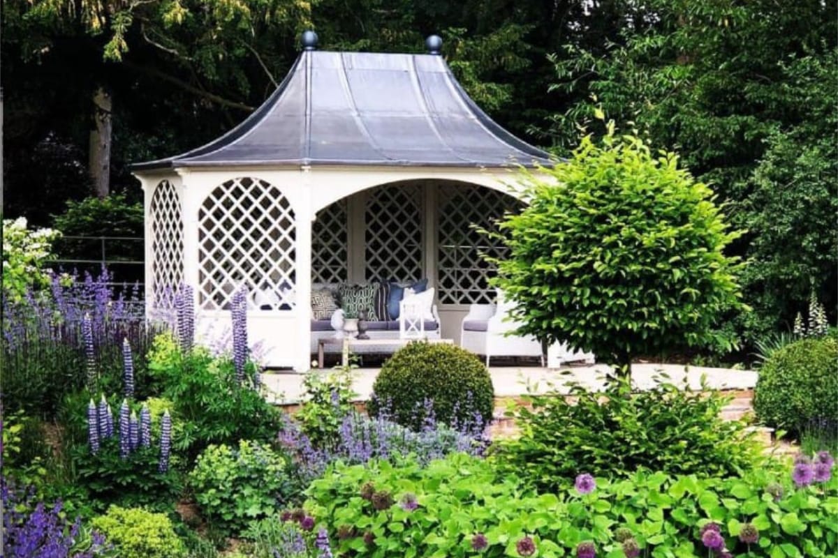Garden Rooms Are A Great Addition to Any Home
